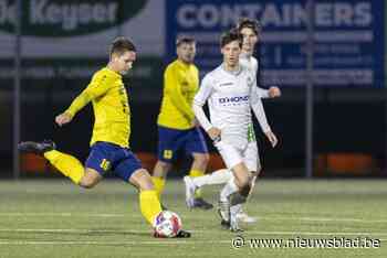 VC Osta Meerbeke stooft Denderleeuwse buren een peer: “Nu de lijn doortrekken tegen KVV Schelde”