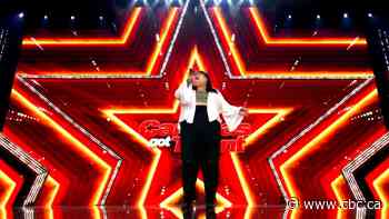Catching up with Rebecca Strong 1 year after her life-changing Canada's Got Talent win
