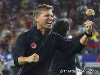 Kormish Inside Soccer: Canada ready to kick off CONCACAF play