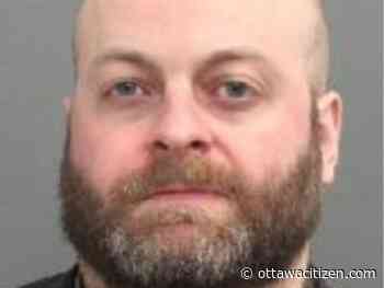 Ottawa lawyer James Bowie found guilty of criminal harassment