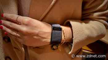 This fitness band features a ChatGPT-like fitness coach, and Amazon's bundle deal on it is $50 off