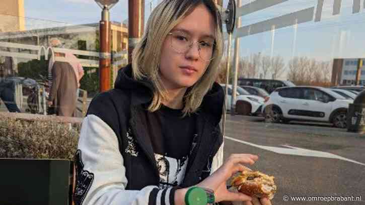 13-jarige Renata sinds zaterdag vermist, politie is op zoek naar haar