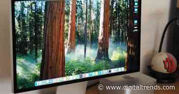 Apple Studio Display review: the perfect match for any Mac