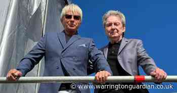 Tour celebrating the music of The Jam has a new meaning following death of drummer