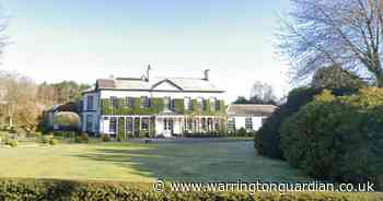 Antiques Roadshow expert to attend Warrington valuation day next week