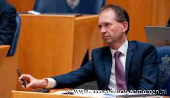 Dienst Toeslagen niet van plan om met zzp’ers te stoppen