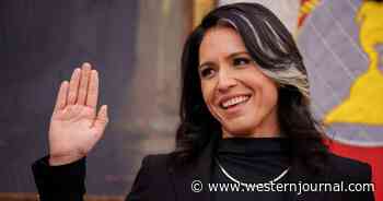 Associated Press Forced to Delete Article After Getting Caught Pushing a Lie About Tulsi Gabbard and Trump