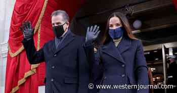 Trump Personally Delivers Bad News to Both Hunter and Ashley Biden - They're Just Ordinary Americans Again