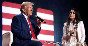 Lib Outlet Smears Trump With Inappropriate Behavior Claim, Reality Proves Why America Doesn't Trust Media