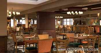 Excitement as £1.8m Wetherspoons pub opens its doors at Northumberland holiday park