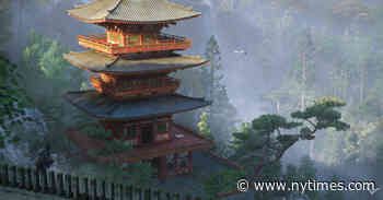 Assassin’s Creed Shadows Has Lackluster Killers and a Vibrant Japan