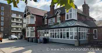 'Substantial' Dagenham pub spotted on Zoopla listing