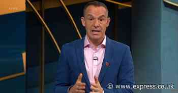 Martin Lewis warns Brits 6 major price hikes are all coming from April 1