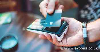 POLL: Should all shops in the UK be forced to accept cash?