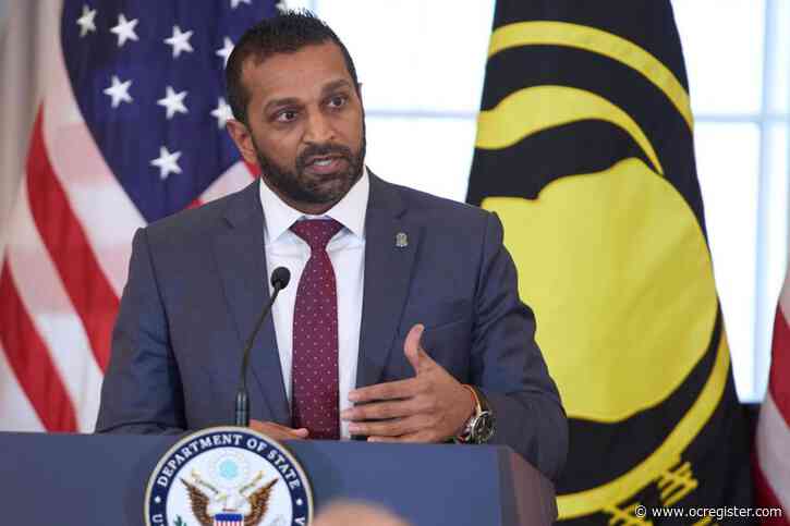 FBI applauds Mexico’s arrest and handover of ’10 Most Wanted’ gang figure