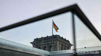 Bundestag bejaht Schuldenreform: Ohne diese goldenen Regeln verpufft Merz' Billionenwende