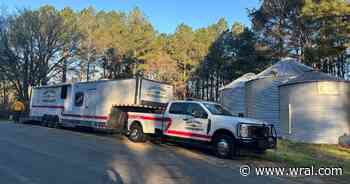 Family asks for prayers as search for 7-year-old boy at Tar River resumes