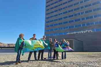 Ploeterbad Kessel-Lo sluit definitief: “Dit is een politieke beslissing”