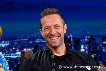 Coldplay frontman backs calls for commission to amend its Kids Company report