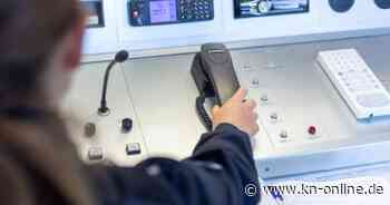 Zahl der Straftaten im Kreis Segeberg 2024 deutlich angestiegen