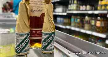 Mit Axt bewaffnet Schnaps geklaut? „Alles ein großes Missverständnis. Ich schwöre.“