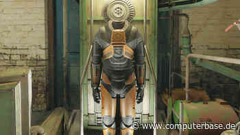 Half Life 2 RTX: Demo ist kostenlos für Besitzer des Originals verfügbar