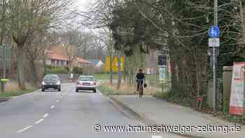 Wendeburg: Der zähe Kampf um Fahrradfreundlichkeit