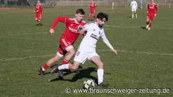 Abstiegskampf pur: Zwei Teams aus Salzgitter wollen zuhause punkten