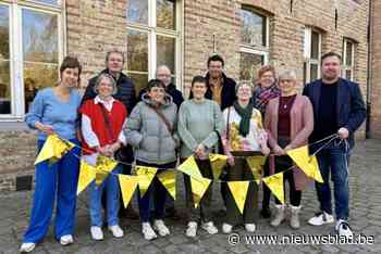 Wim Lybaert wordt peter van Babbelbuddy’s, dat vijf jaar bestaat: “Geen moment getwijfeld”