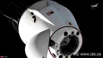 Once-stranded astronauts hours away from splashdown. Catch up on the saga so far