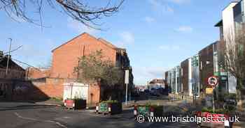 Campaigners condemn Liveable Neighbourhood vandalism