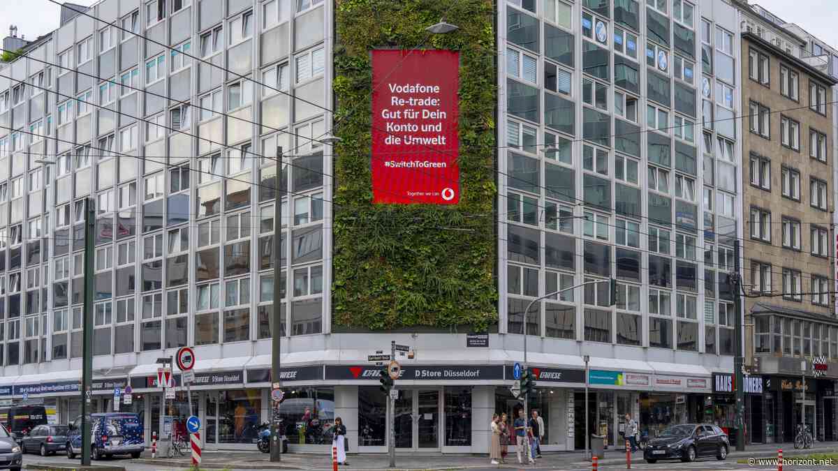 Top Werbespender im Februar: Vodafone und 1&amp;1 laufen der Deutschen Telekom den Rang ab