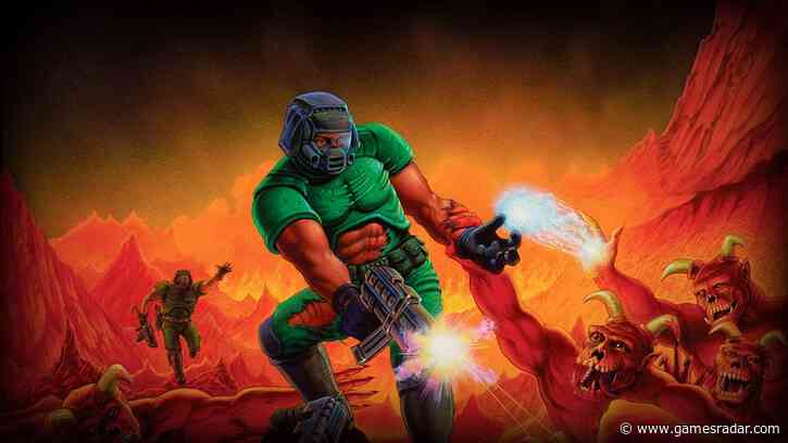 Pac-Man and Tetris are "the two most important games of all time," says Bethesda lead Todd Howard, with Doom and Super Mario Bros. standing as the most "influential"