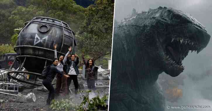 New look at Monarch season 2 drops as production on the Godzilla show wraps