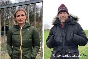 Aanpassingen aan vergunning moet zandgroeve heropenen, maar dat zien buren niet zitten: “Tachtig vrachtwagens zijn er tachtig te veel”