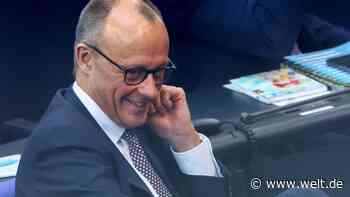 Historisches Finanzpaket beschlossen – „Vielleicht war man zu großzügig“