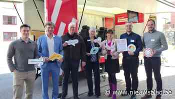 Vlaamse Verkeersveiligheidsprijs 2025: erkenning voor woonwijk Rijsvennen, maar geen prijs