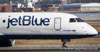 The Crusader: Passenger ready to fly again after two year struggle to get refund