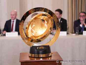 Fifa World Cup, novità in arrivo per gli arbitri: ecco di cosa si tratta