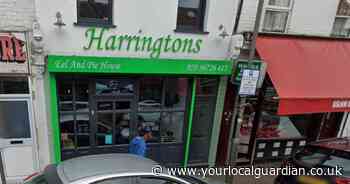 116-year-old family-run pie and mash shop in Tooting set to close