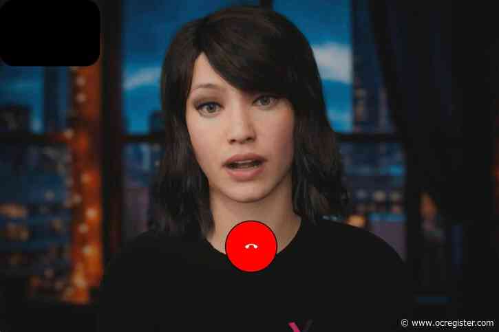 As AI nurses reshape hospital care, human nurses are pushing back