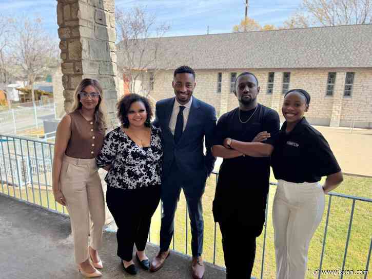 Austin Justice Coalition partners with Tolbert Law Firm, giving minorities legal service access at reduced rates
