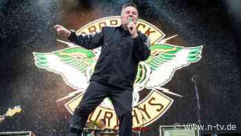 "Elon Musks echte Nazi-Version": X sperrt Band-Account nach Kritik an Trump-Fans