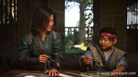 Assassin's Creed Shadows Review - Shinobi Simulator