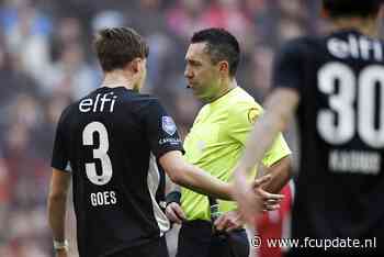 'Wouter Goes brengt zichzelf in de problemen: Feyenoord en PSV hebben het ook gevolgd'
