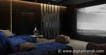 JBL new luxury amplifiers want to transform your home cinema