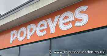 Chicken takeaway chain wants to serve late-night in Romford