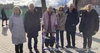 'Tower block development will destroy popular market'