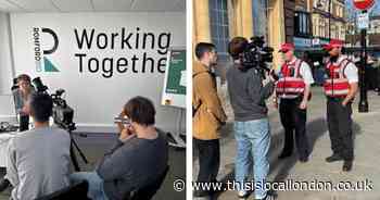 Romford set to appear in new Channel 5 documentary