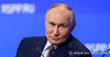 Putin stimmt Aussetzung von Angriffen auf Energieinfrastruktur zu – aber keine generelle Waffenruhe